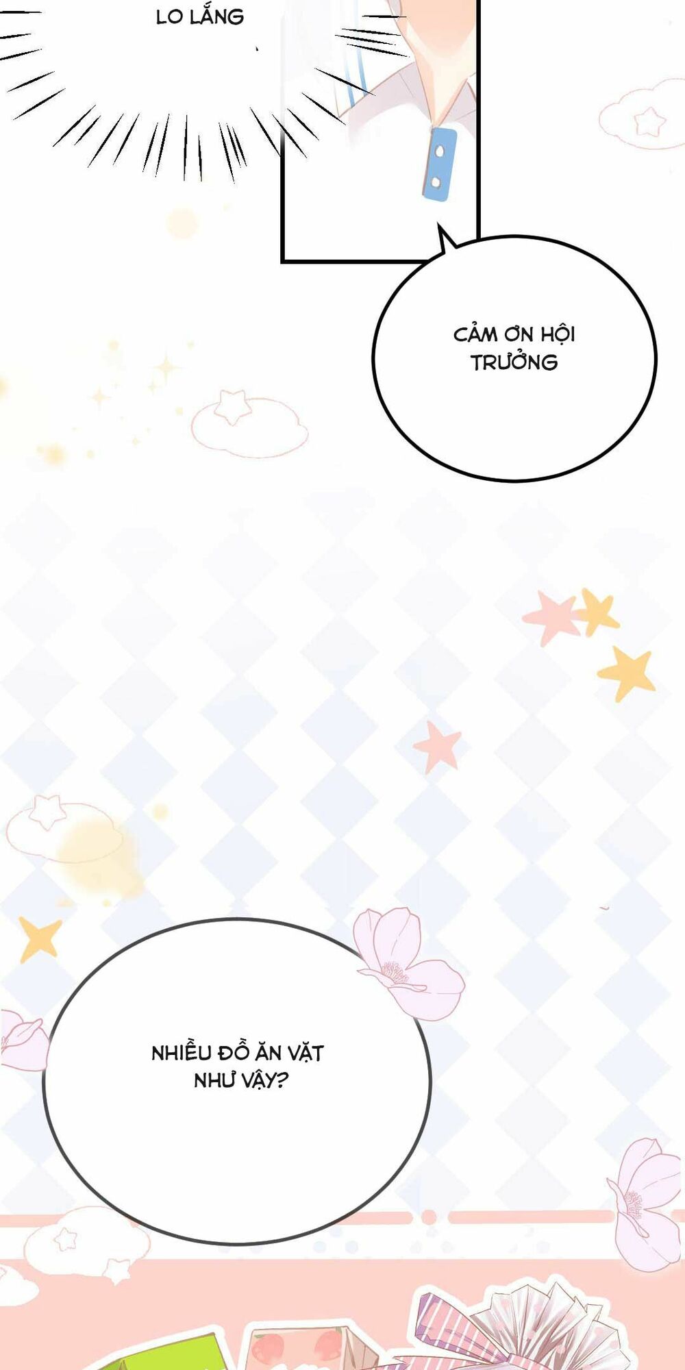 khảo nghiệm cuối cùng của tra nữ chapter 12 36