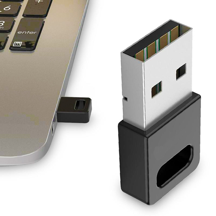 USB Bluetooth 4.0 thiết bị phát không dây siêu nhanh