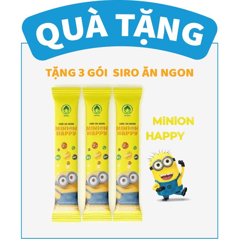 Bộ dầu húng chanh Minion Plus Dr.maya 50ml + Sáp ấm MINION PLus Dr.maya