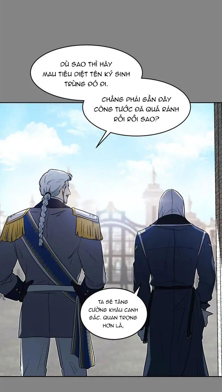 tôi là fan cứng hoàng tử chapter 10.1 12