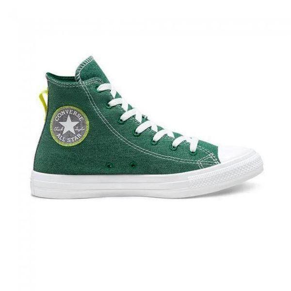 Giày sneaker Converse Chuck Taylor All Star Renew Hi Top - 168593V