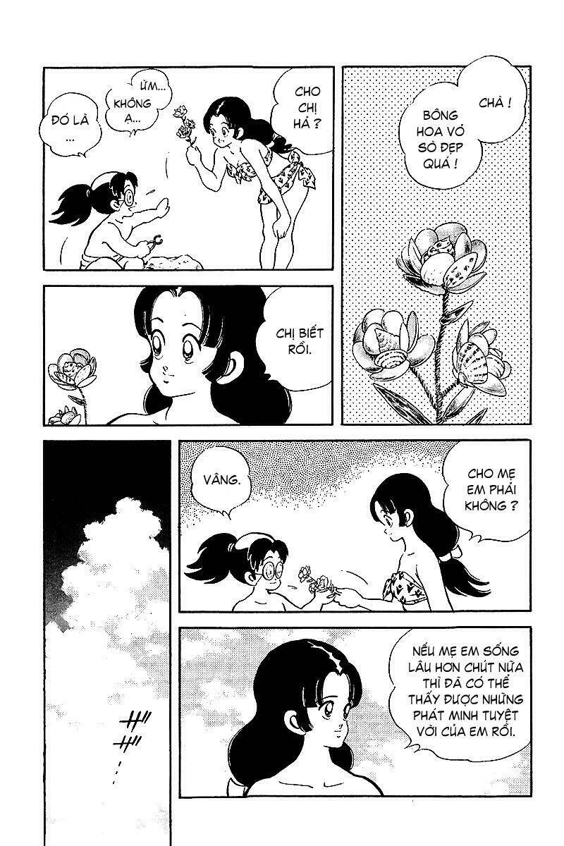 nijiiro togarashi - ớt bảy màu chapter 29 17