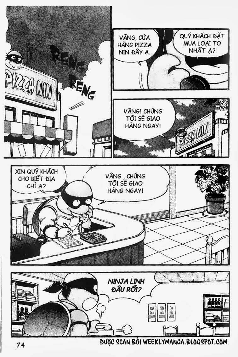 kung fu komang chapter 2 9