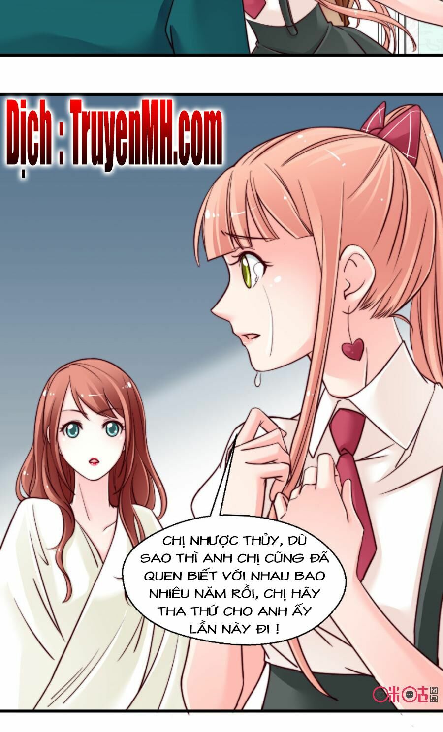 bí mật của thiên kim chapter 63 10