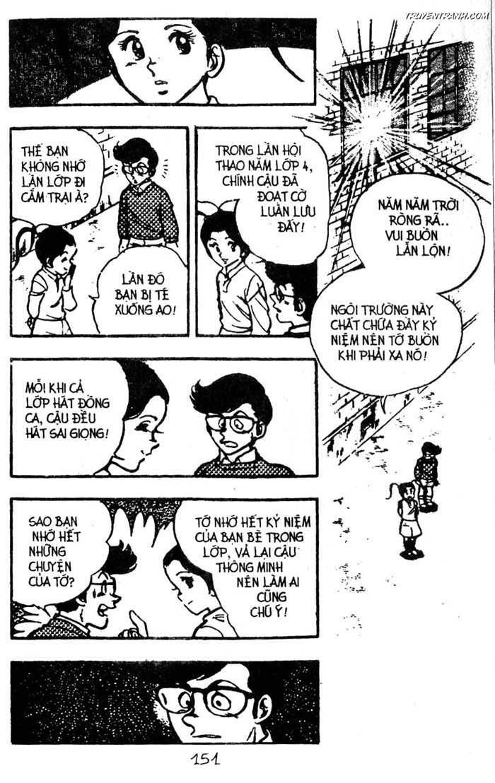 cậu bé giỏi võ chapter 48 9