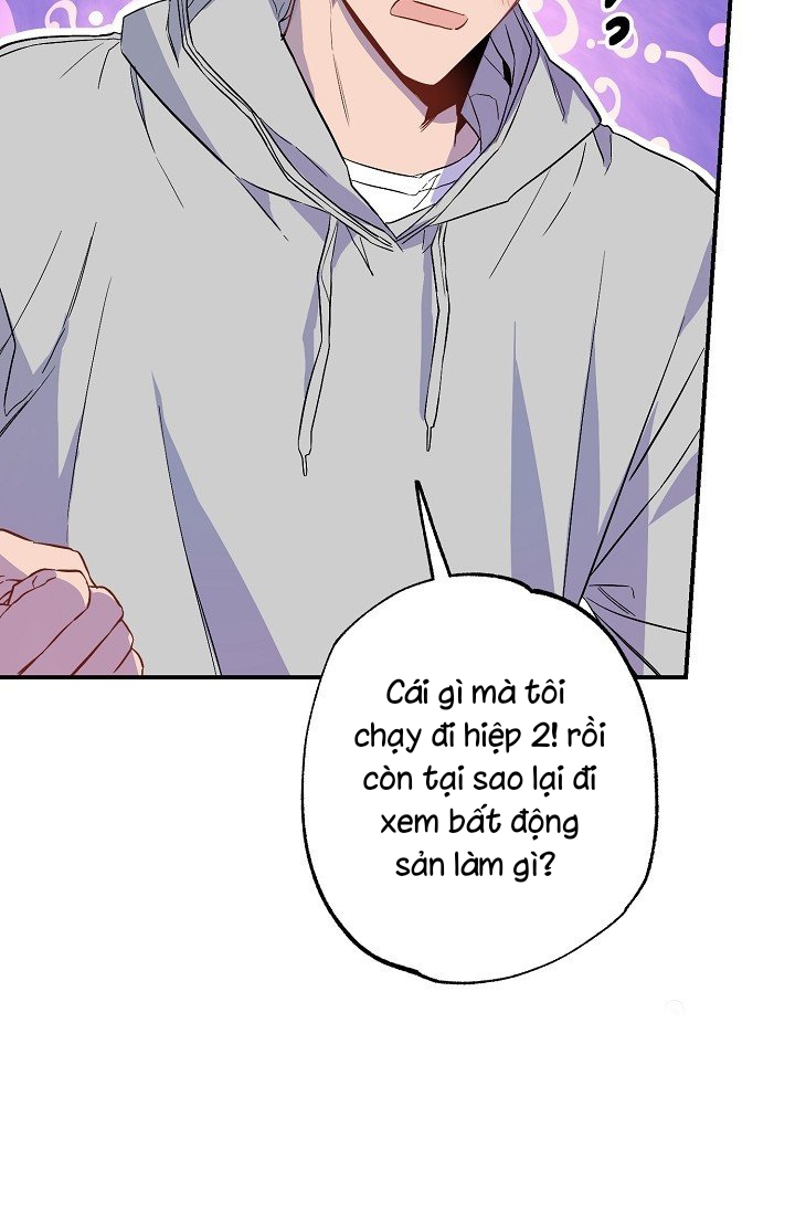 thở chung bầu không khí chapter 30 57