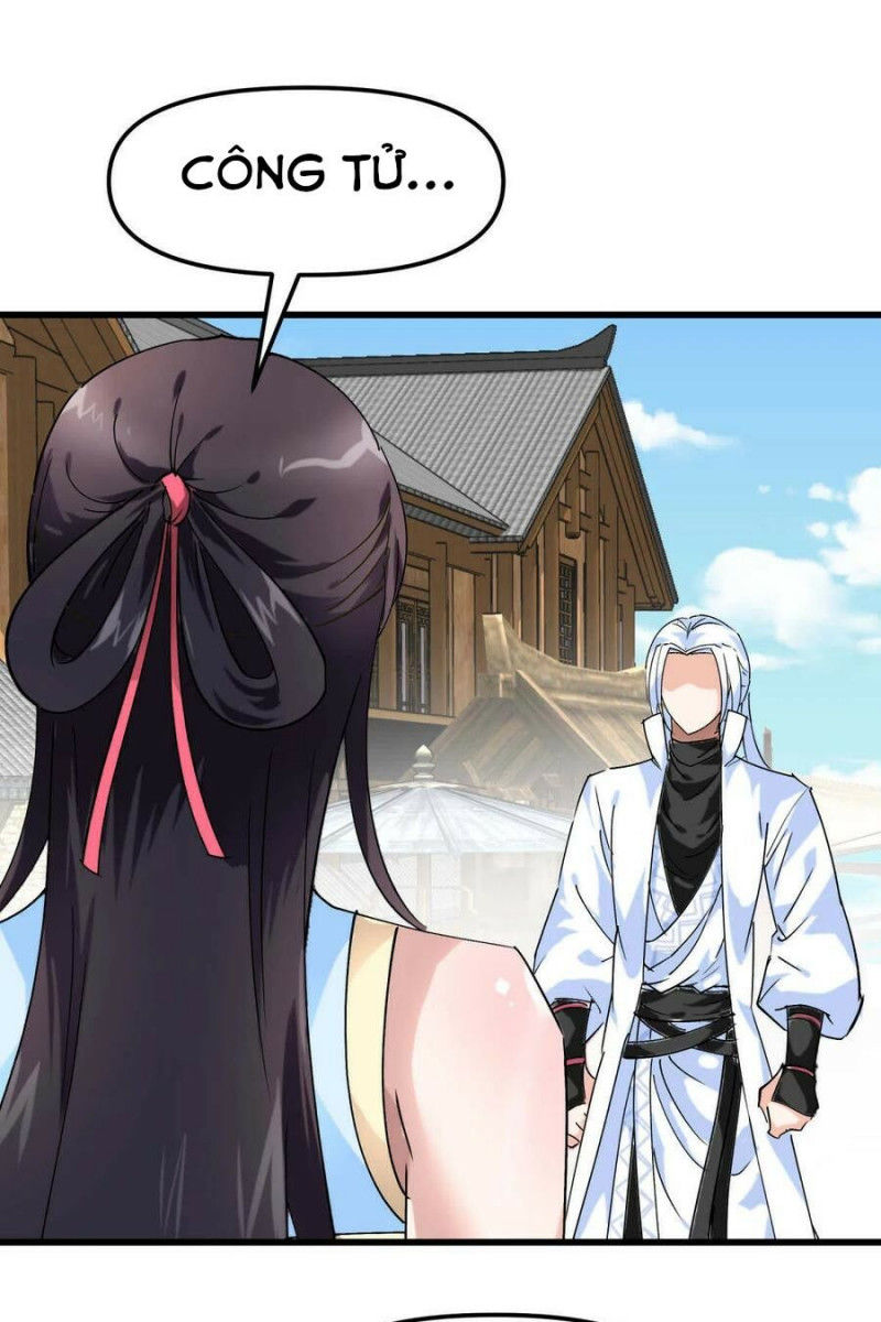 trọng sinh ta là đại thiên thần chapter 119 14