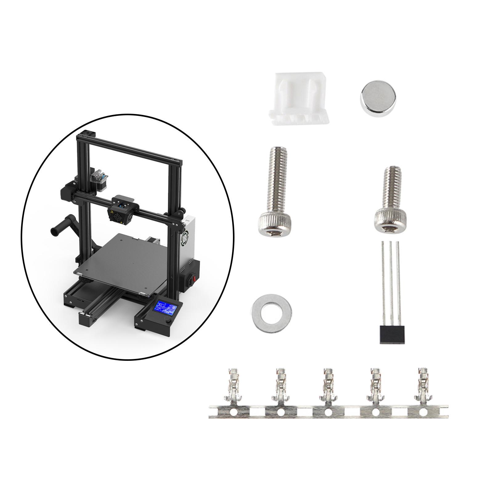 Sensor Ercf Toolhead for 3D Printer Replacement Accessory