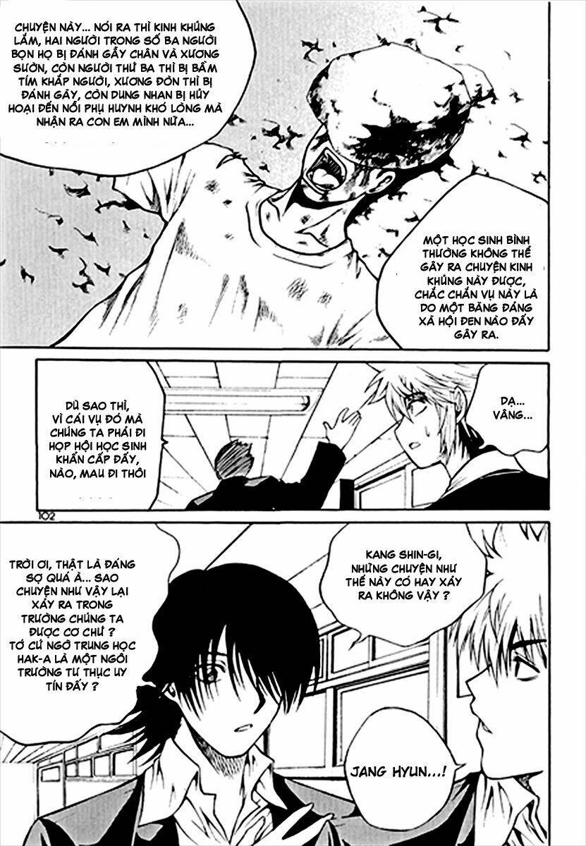 zippy ziggy chapter 40 17