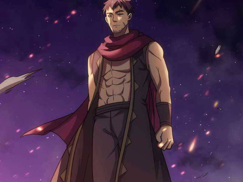 tái sinh ở dị giới, tôi từ công chức trở thành chiến thần chapter 35 263