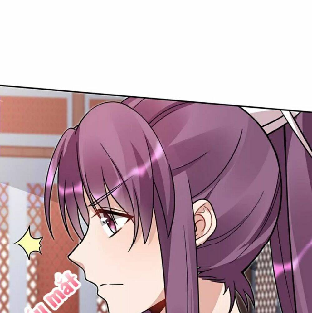 độc phi thần y quá kiêu ngạo chapter 117 53