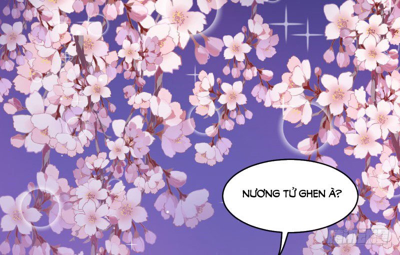 ngạo kiều quỷ vương yêu ta chapter 112 18