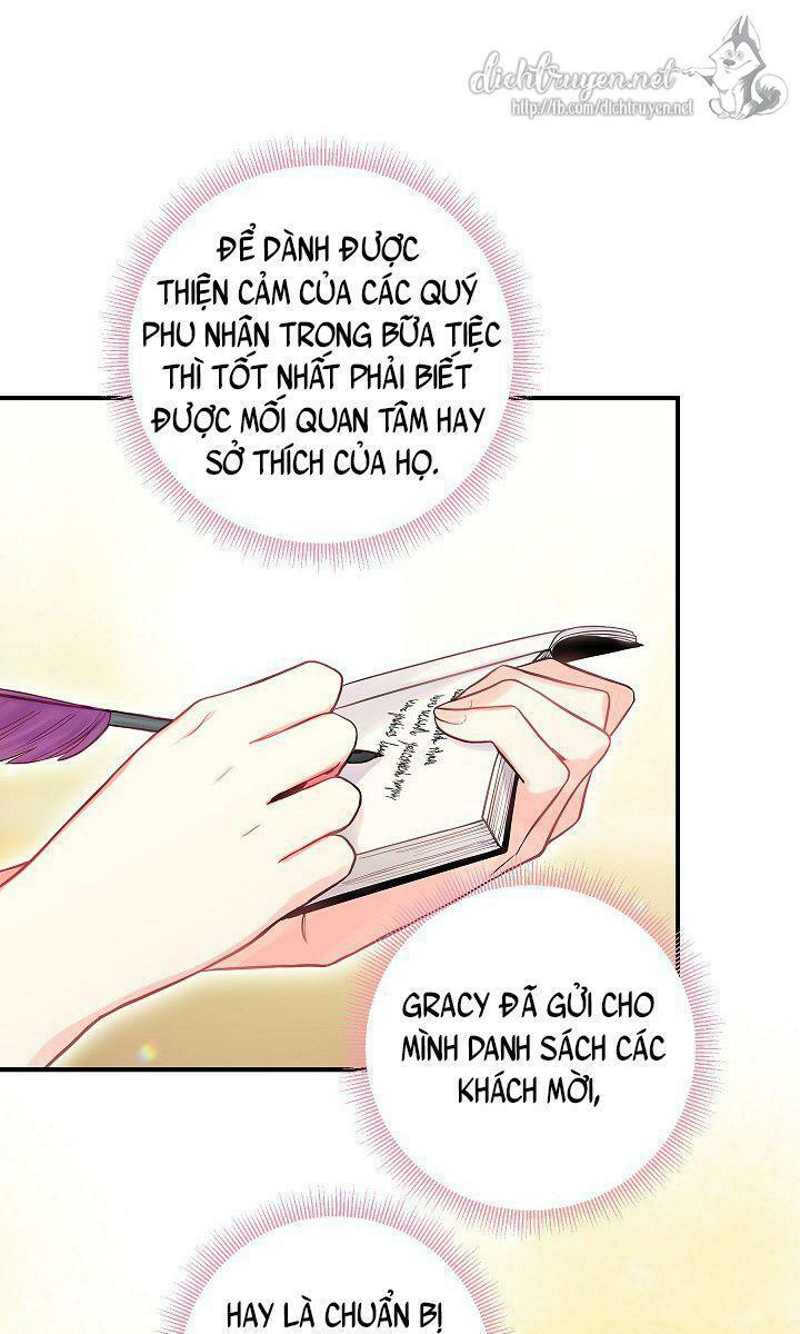 thánh nữ ẩn danh chapter 189 27