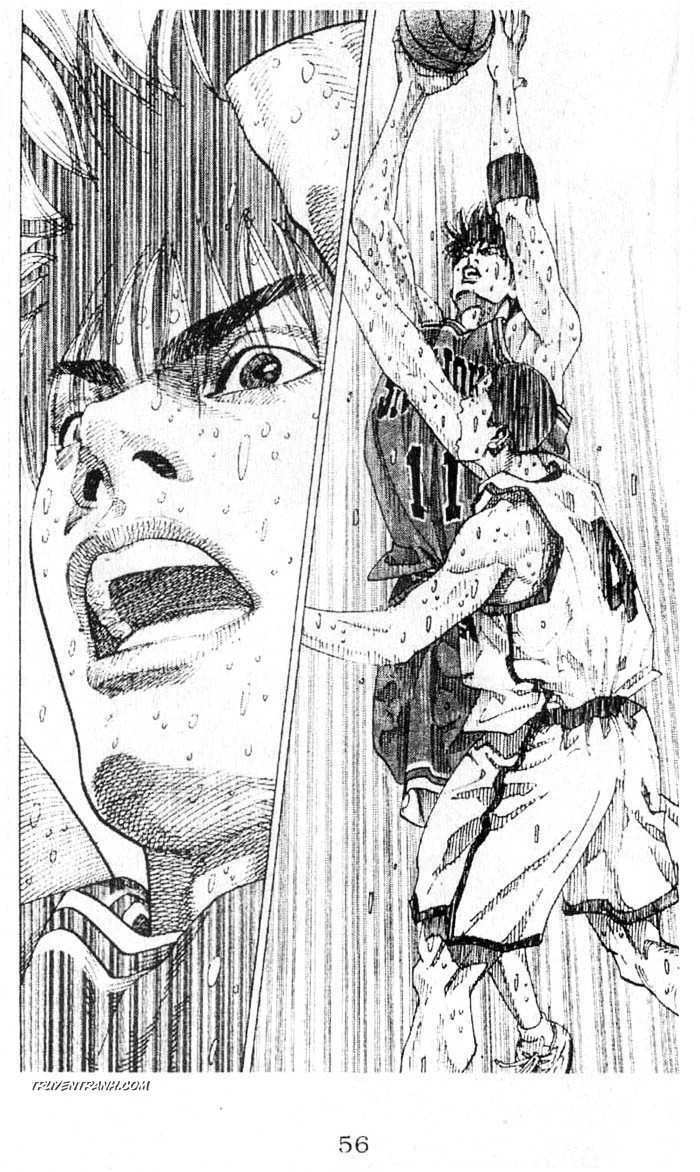 cao thủ bóng rổ chapter 273 23