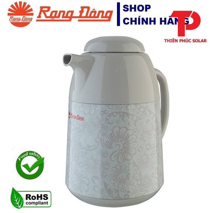 Phích đựng nước nóng 1 lít Rạng Đông RD1045TS.E