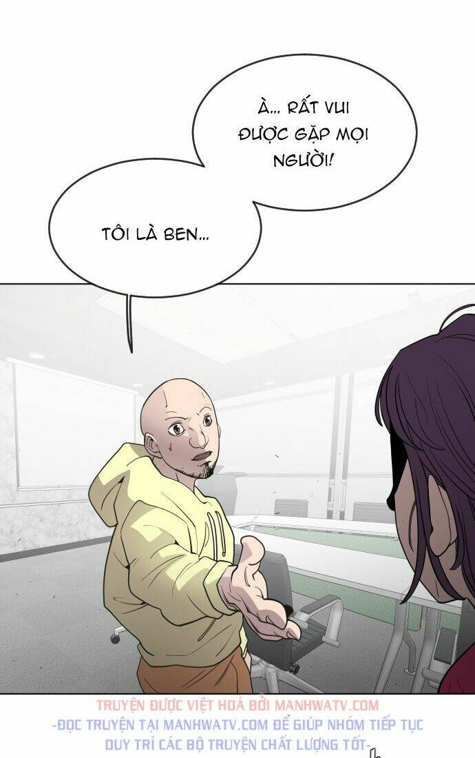 kĩ nguyên của anh hùng chapter 55 30