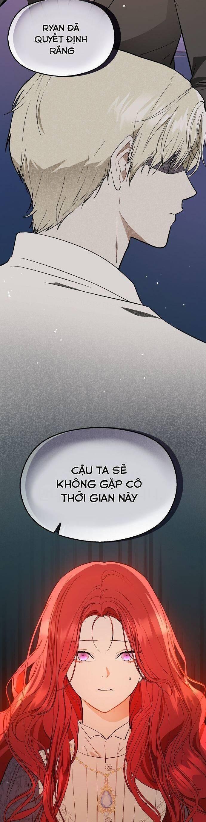 tôi không cố ý quyến rũ nam chính đâu! chapter 65 35
