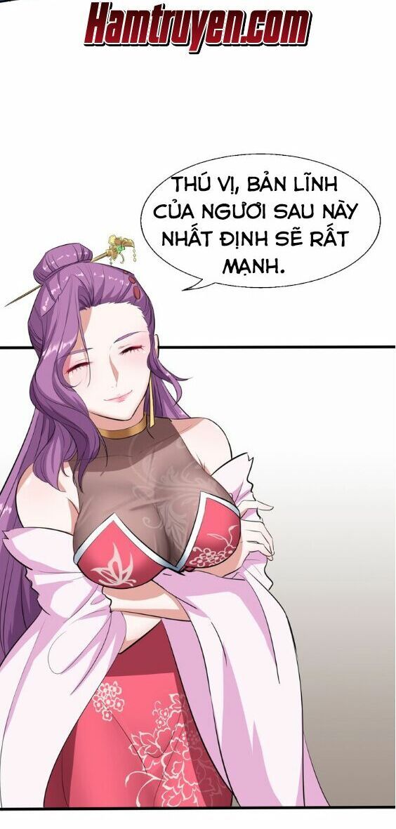 đại nghịch chi môn chapter 12 24