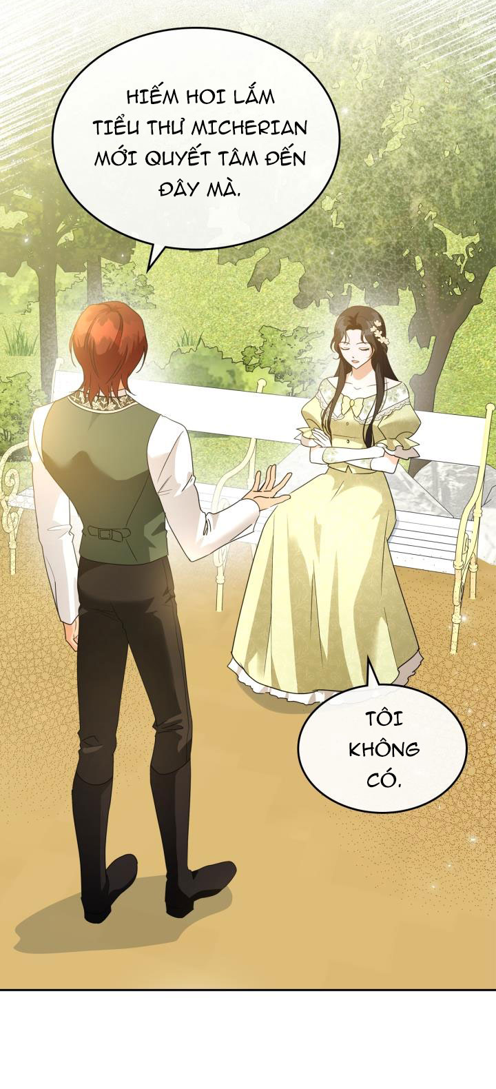 giết chết ác nữ phản diện chapter 44.1 35