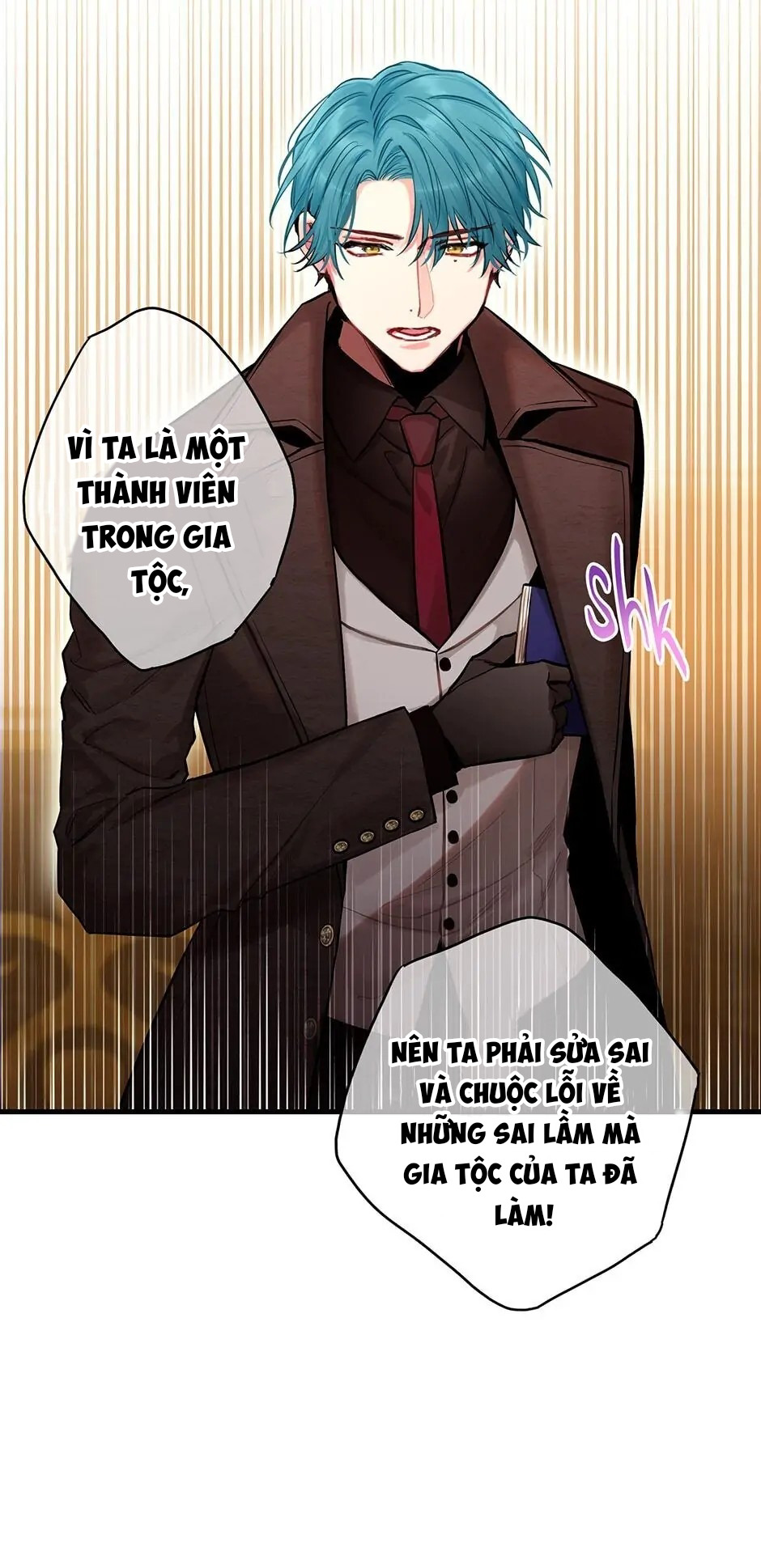 sống sót với thân phận là vợ của vị anh hùng chapter 112 26