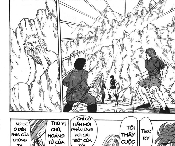 thánh tỏi sành ăn chapter 30 26