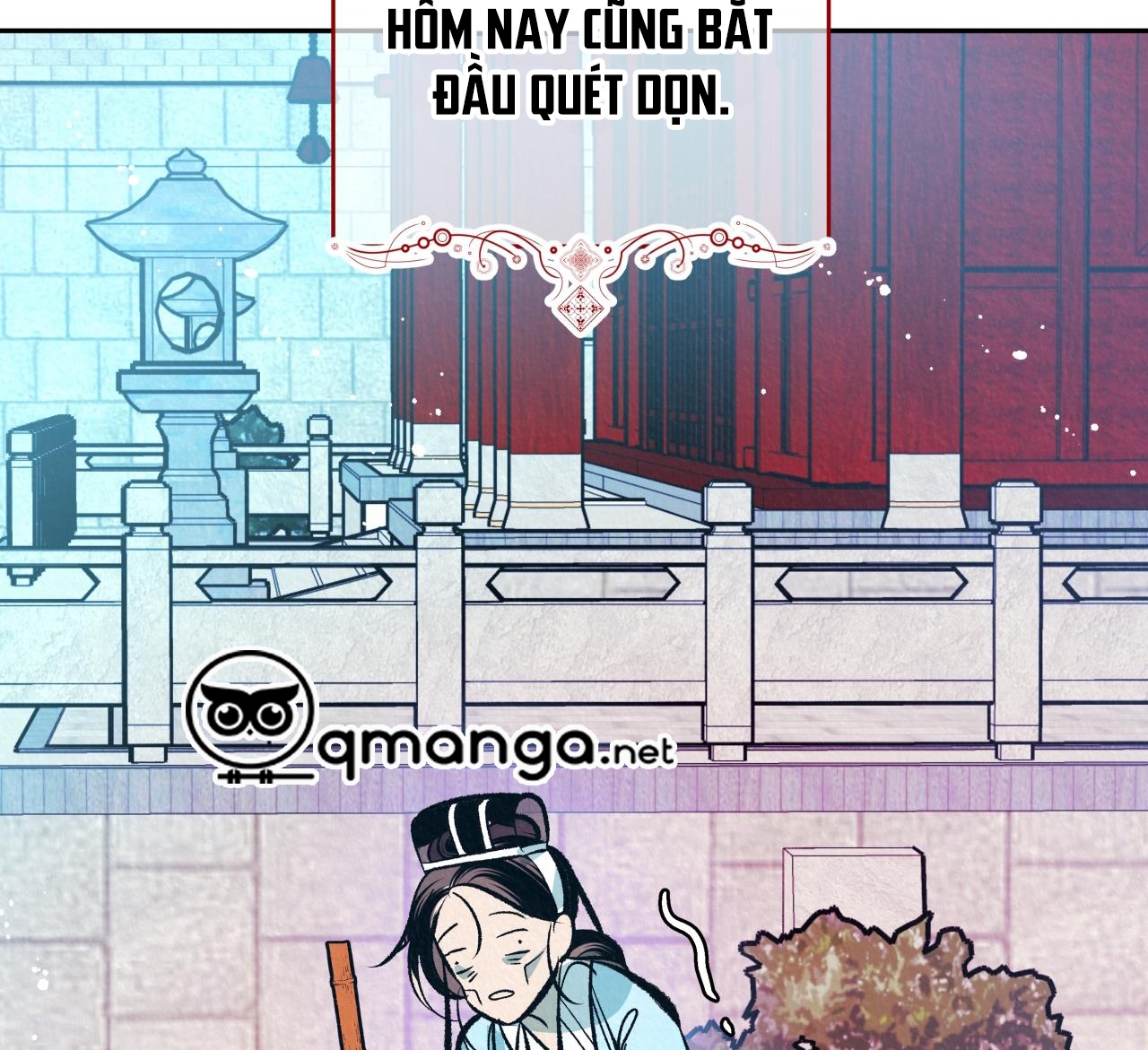 vô liêm sỉ chapter 15 40