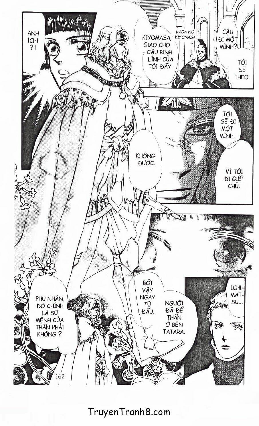 đứa con số phận chapter 69.1 18