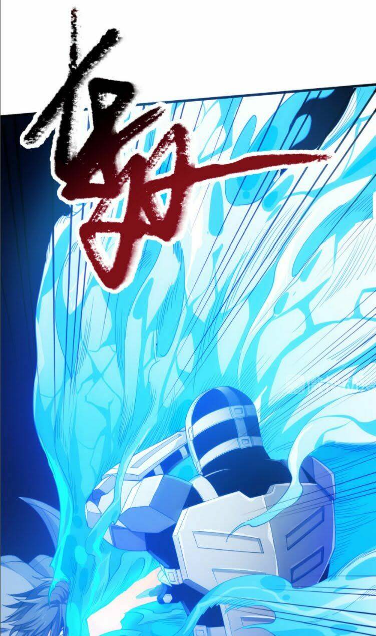 dị năng của ngươi thuộc về ta chapter 8 21