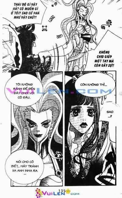 bí mật học viện cross chapter 4 135