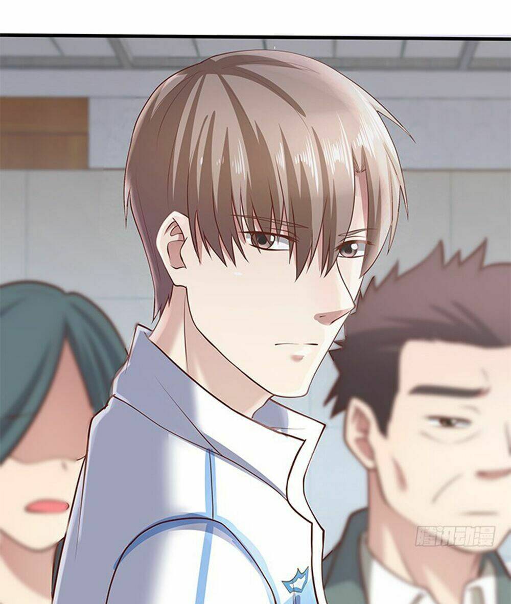 khi trò chơi ác ma bắt đầu chapter 46 42