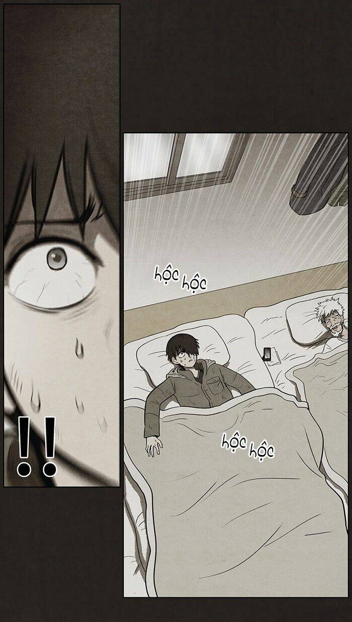 đứa con của quỷ dữ chapter 86 10