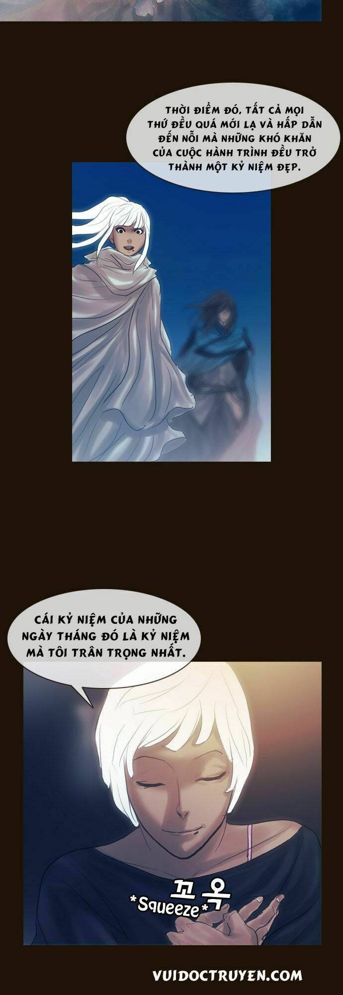 hội ảo thuật chapter 107 8