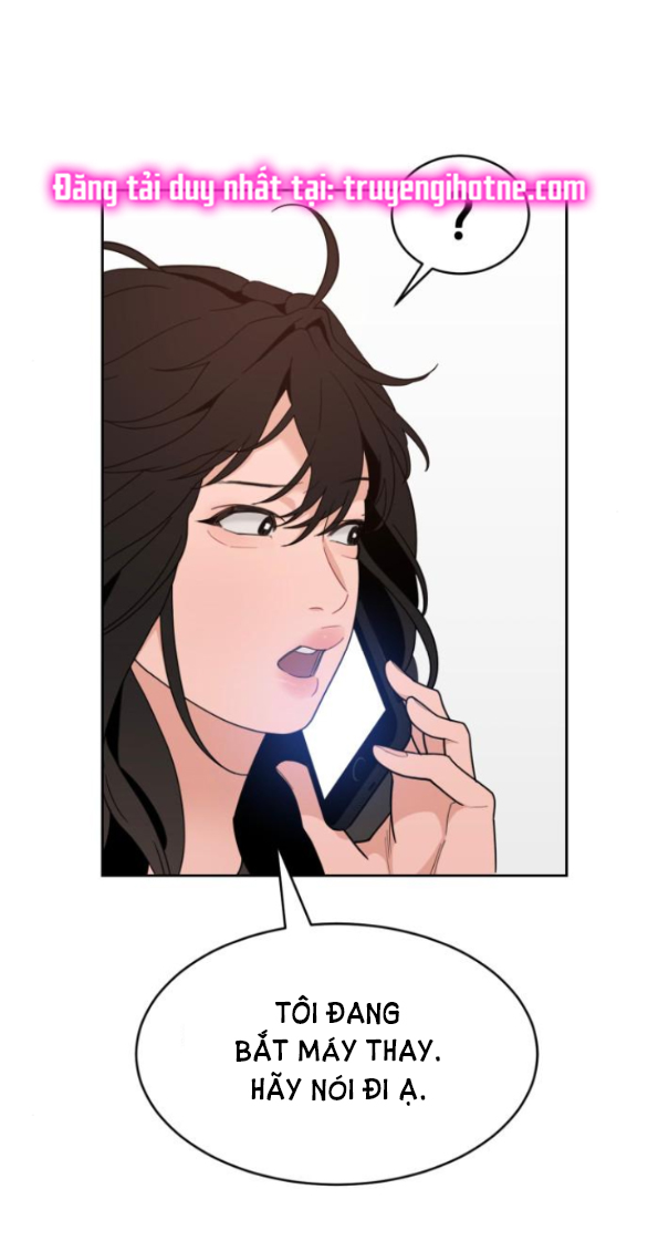 Vận May Bất Ngờ chapter 20.2 30