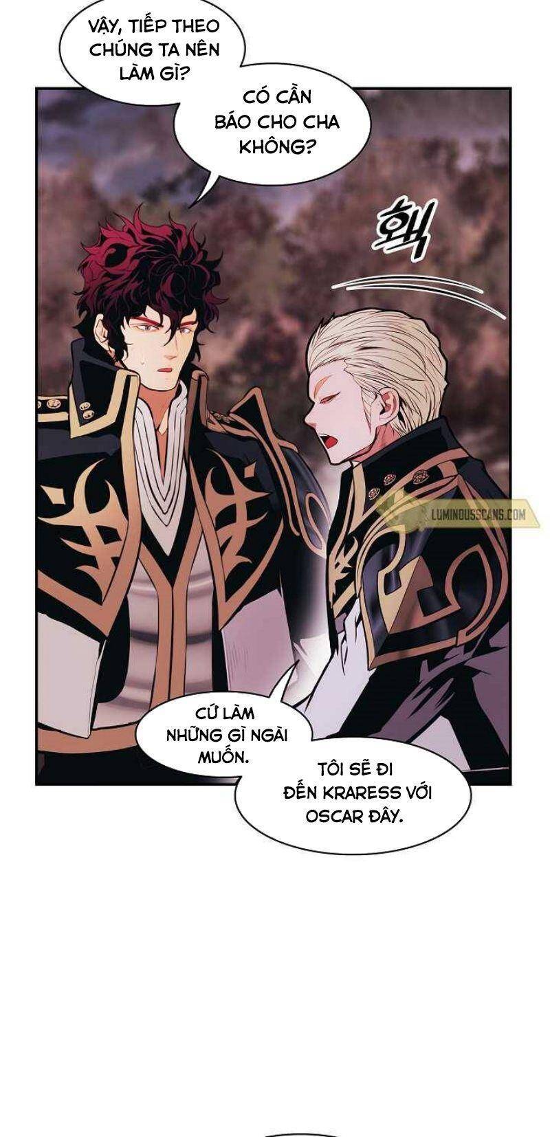 bất bại chân ma chapter 114 36