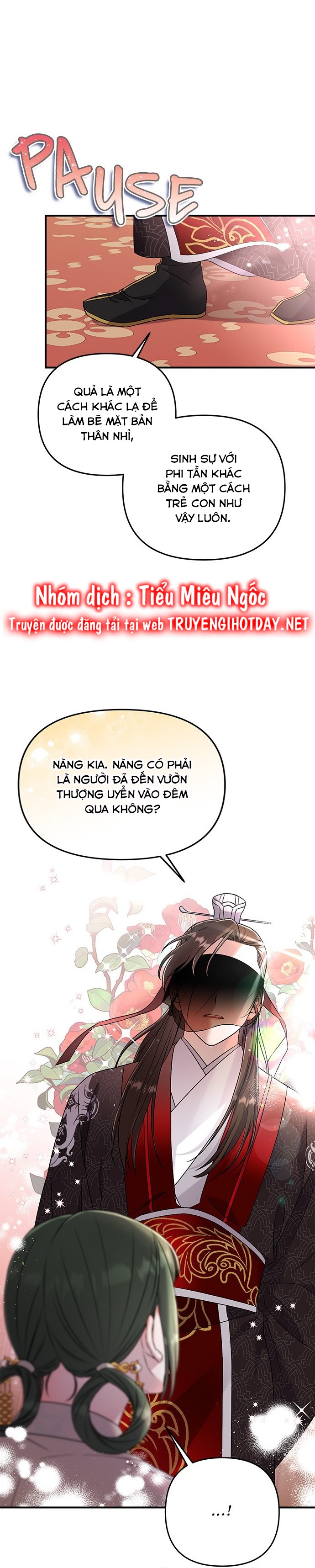 cao thủ chốn hậu cung chapter 2 33
