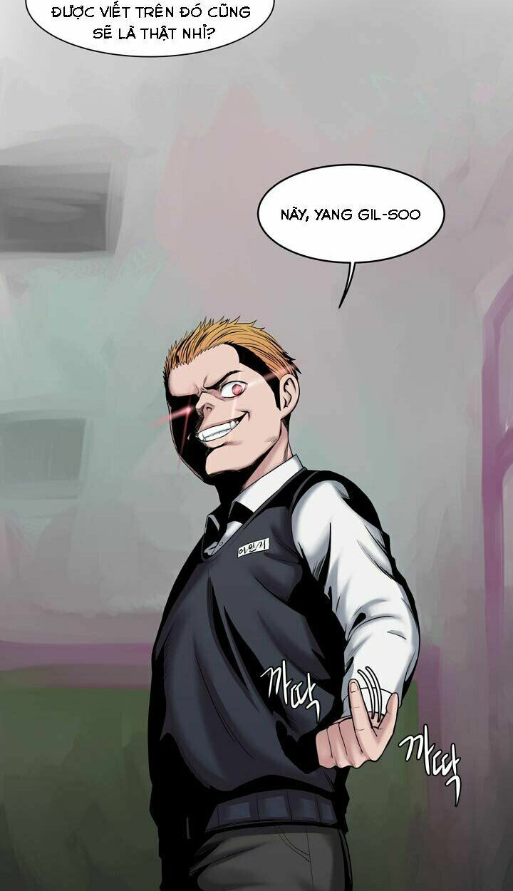 kẻ phán xét chapter 2 2