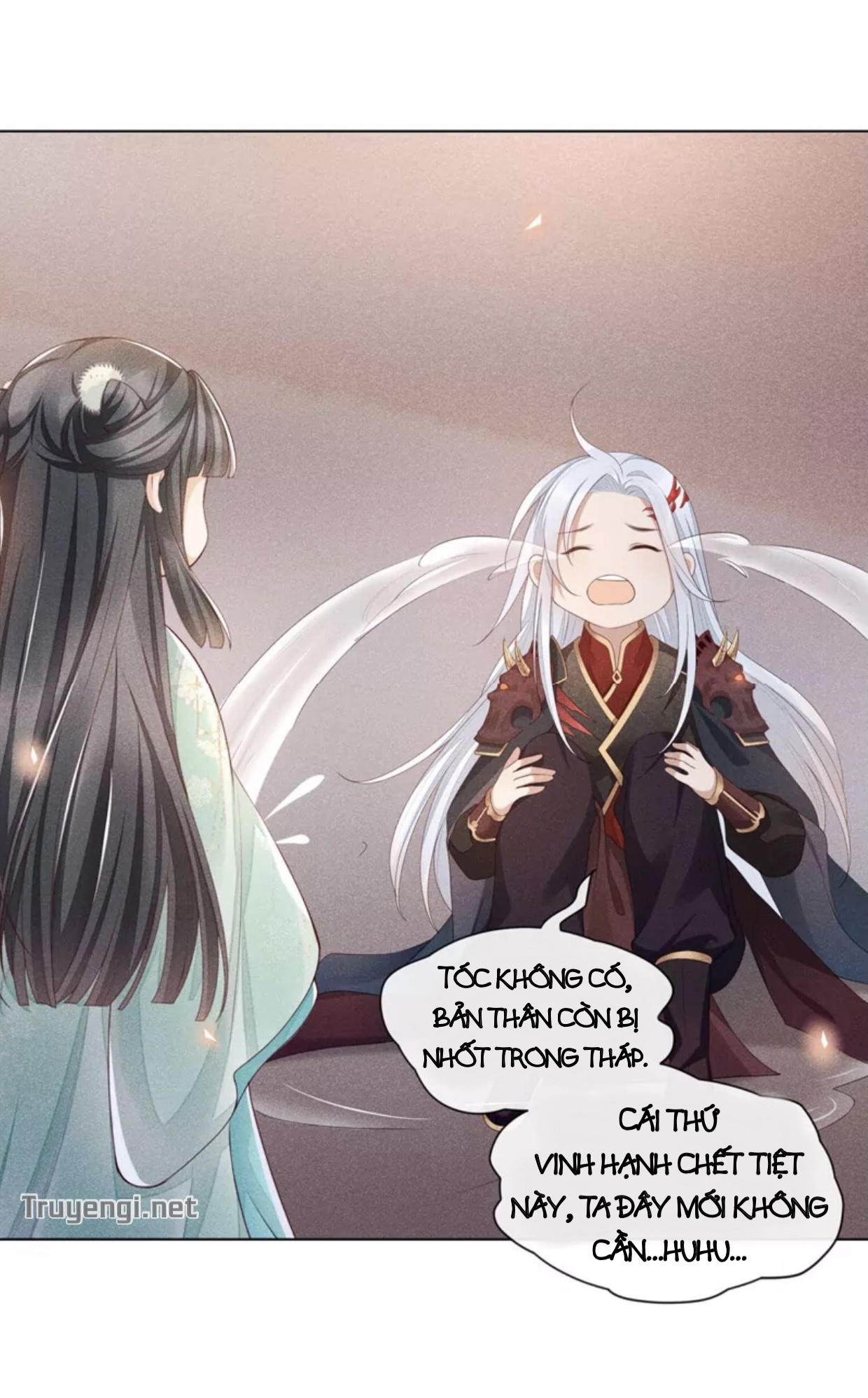 thương lan quyết chapter 2 10