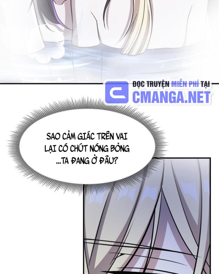 huyết cơ và kỵ sĩ chapter 304 11