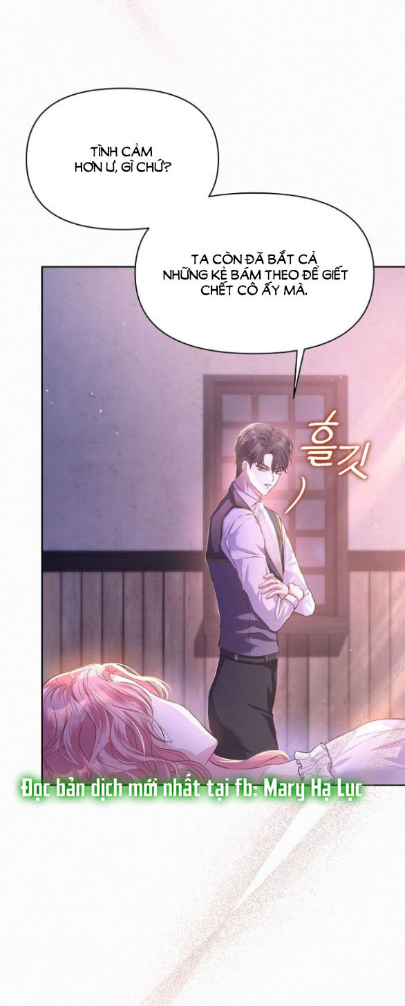 Có Lẽ Tôi Đã Sai Lầm Khi Kết Hôn chapter 3.2 - Trang 6