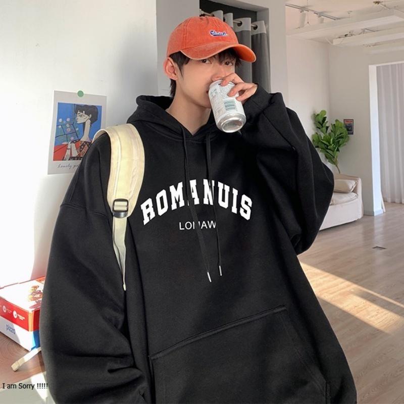 Áo hoodie nam nữ unisex nỉ ngoại form rộng có mũ ulzzang hàn quốc cặp đôi local brand cute zip chống nắng ROMANUIS