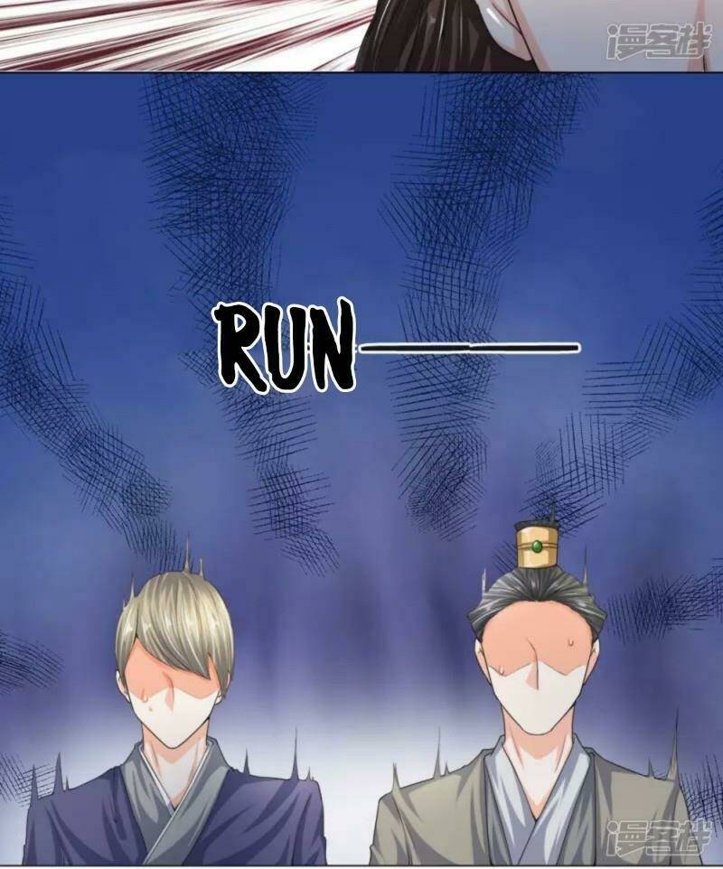 chí tôn hồng bao hoàng đế chapter 16 10