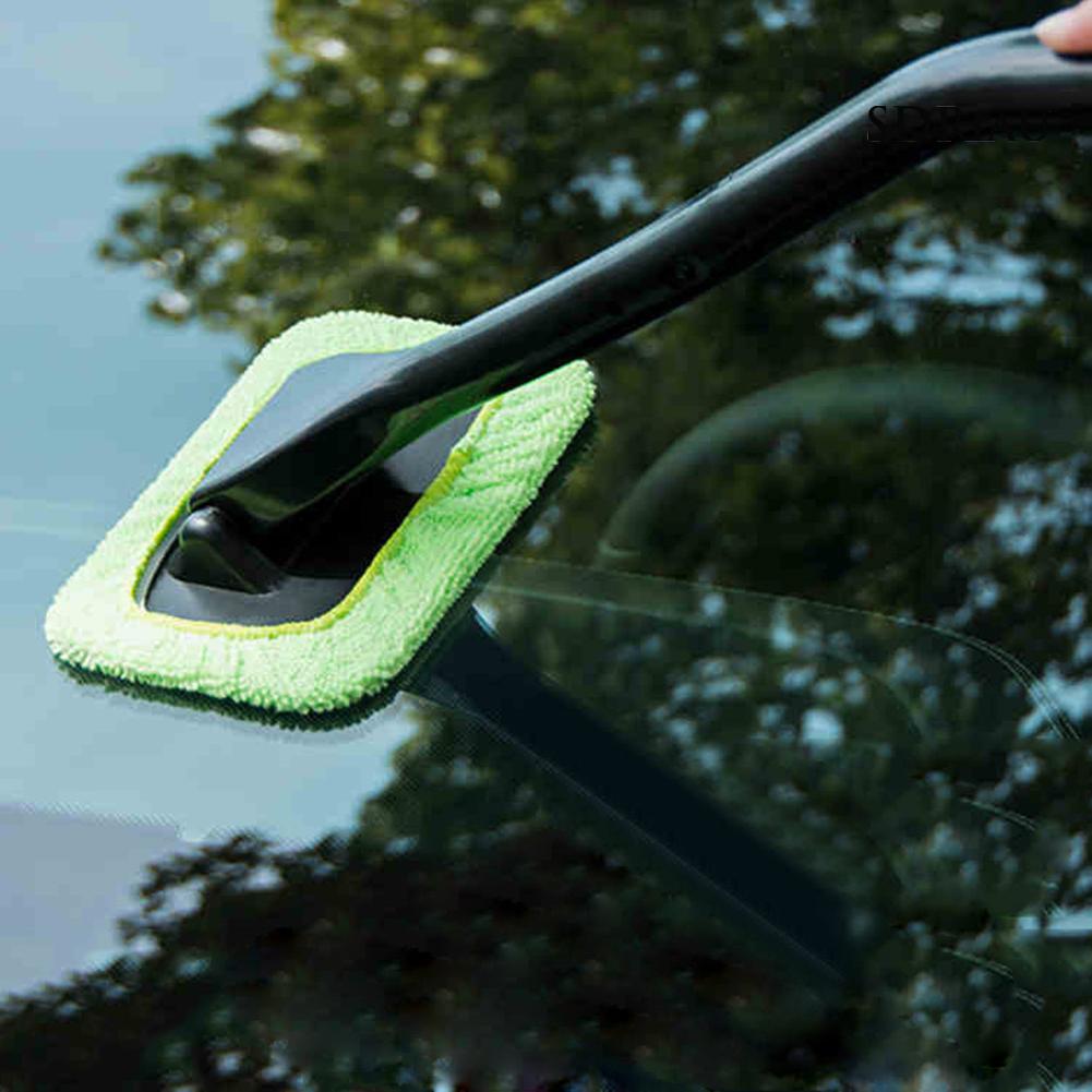 Dụng Cụ Vệ Sinh Kính Chắn Gió Xe Hơi Xqcqjx