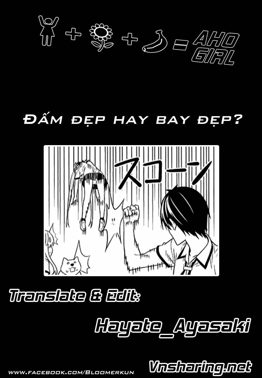 aho girl chapter 56 10