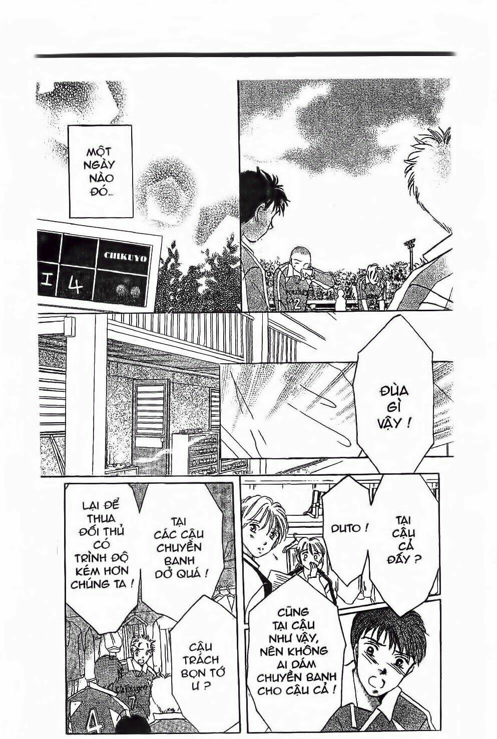 ước mơ còn lại chapter 1 38