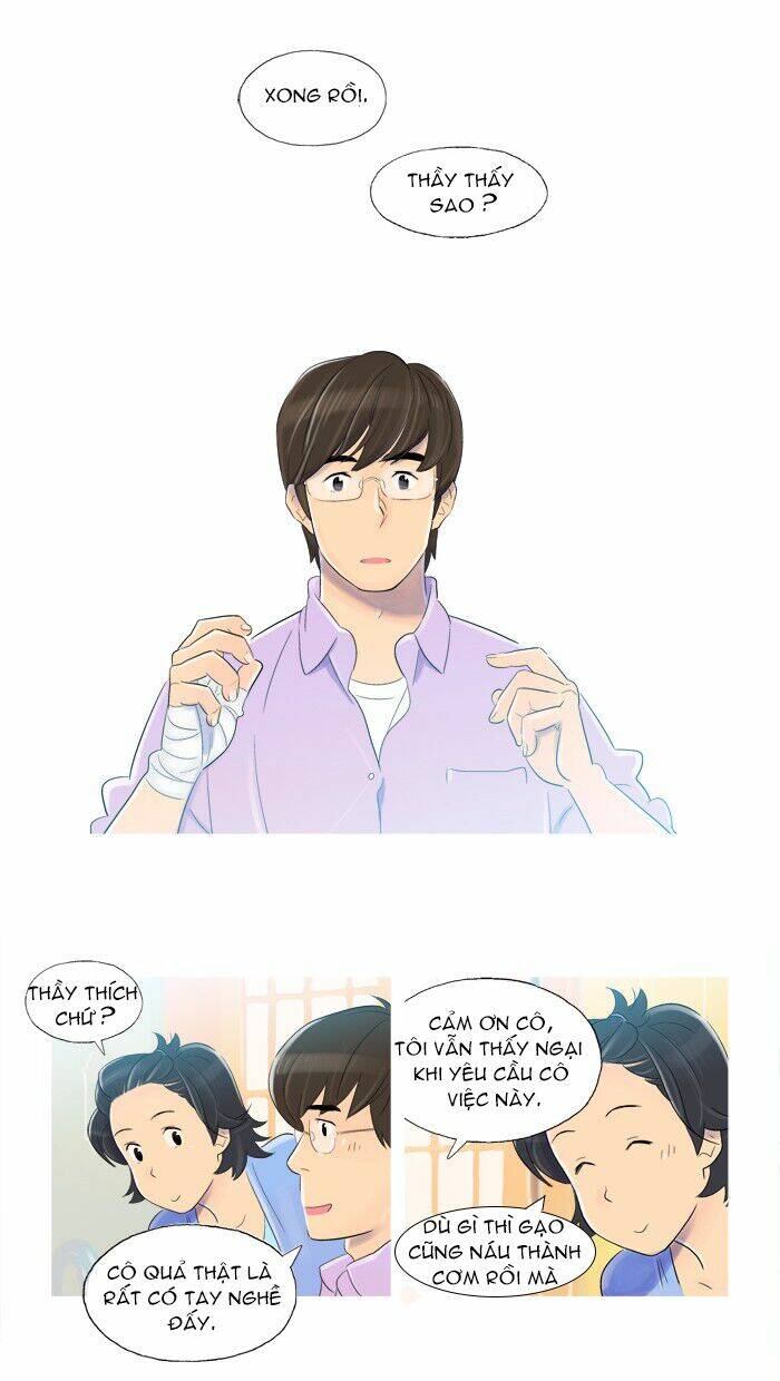 family man chapter 14 21