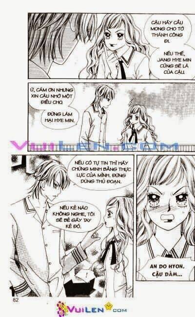 tên nô lệ đáng yêu chapter 5 82