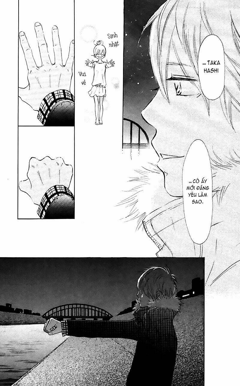 ngày ấy ta bên nhau chapter 60 31