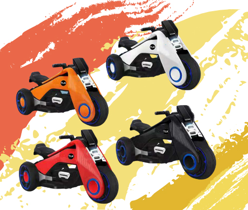 Công Ty TNHH TILO KIDS