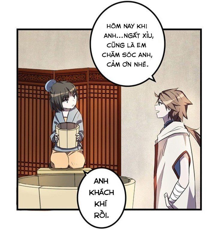 huyết mực sơn hà chapter 3 4