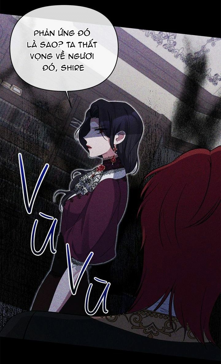 nữ công tước phương bắc là một nhân vật phản diện chapter 19 20